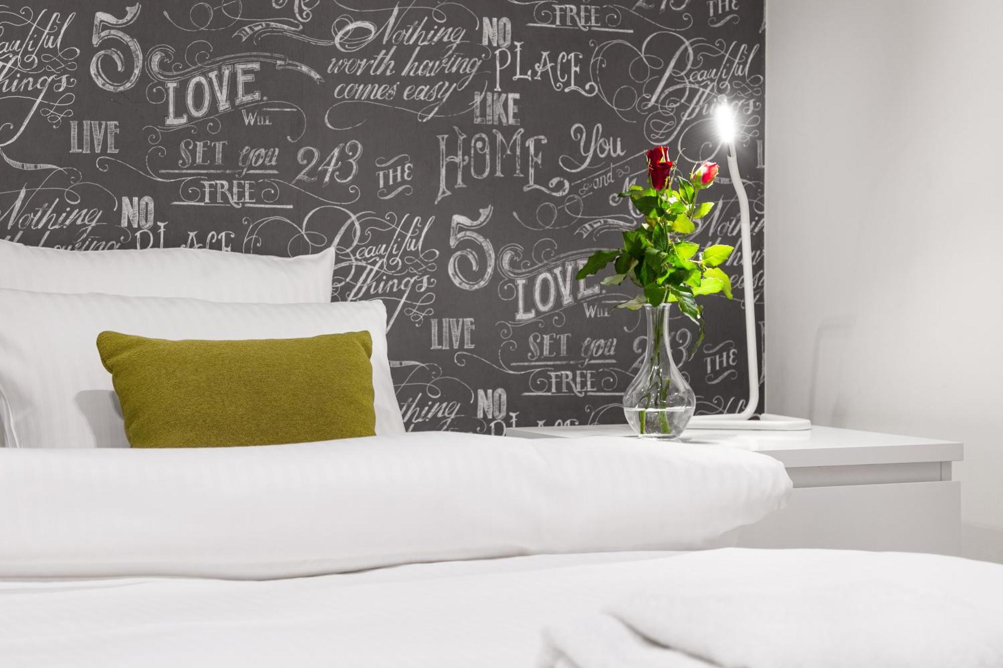 Tyzenhauz Apartments Old Town Krakow Room photo