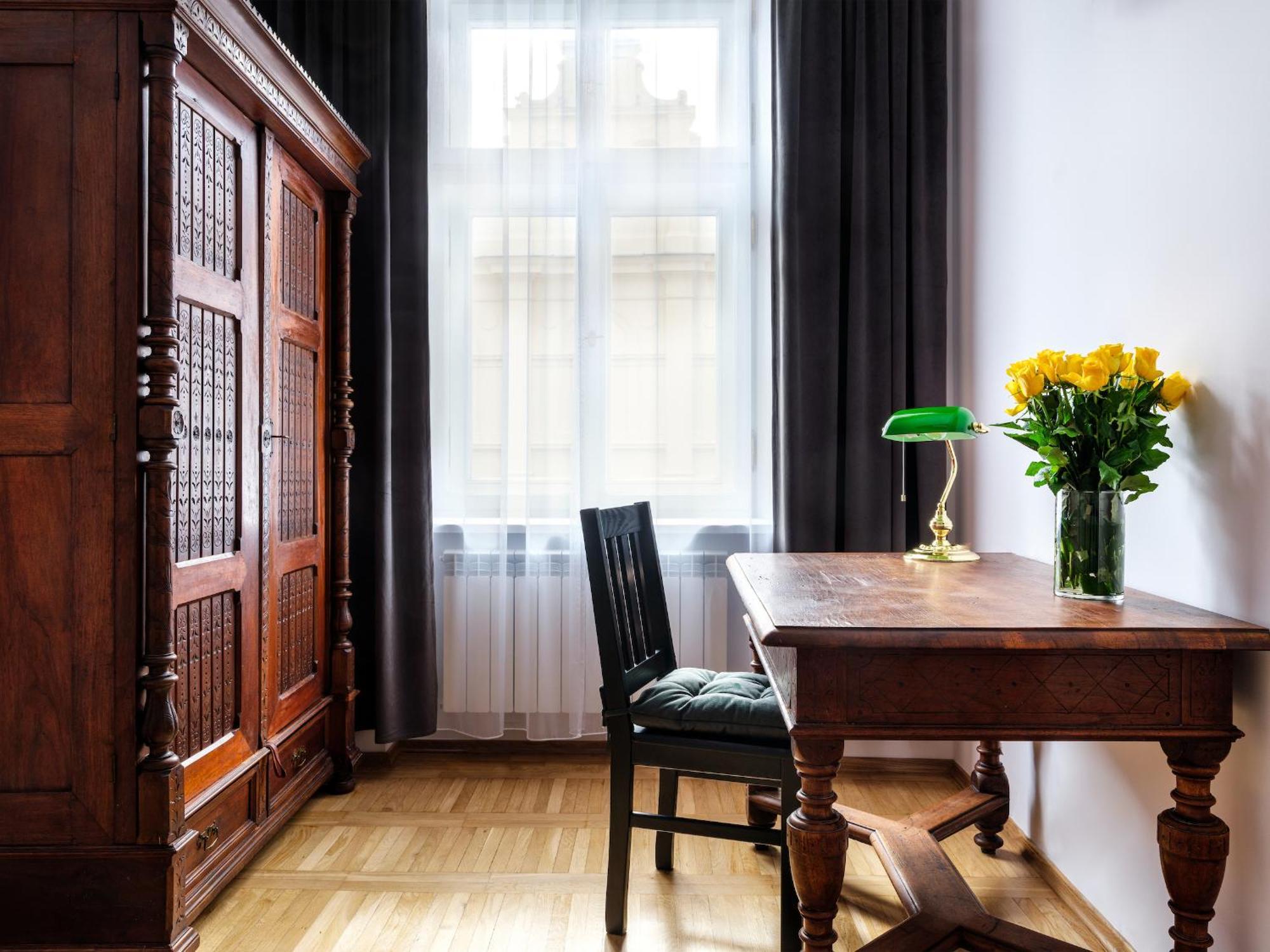 Tyzenhauz Apartments Old Town Krakow Room photo